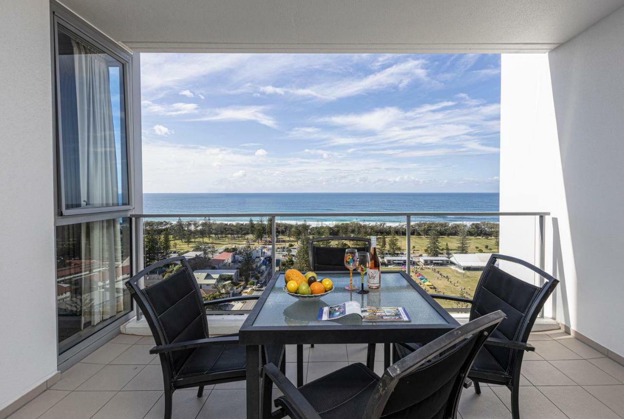 Ocean Pacific Resort - Official Broadbeach Exterior foto